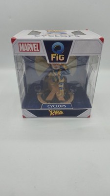 Figur OVP Q Fig Marvel X-Men Cyclops