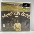 The Doors - MORRISON HOTEL LP VINYL 180g RHINO “SEALED” NEW REMASTERED