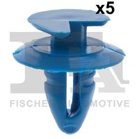 Fa1 Clip, Zier-/Schutzleiste 33-40020.5 FüR Lancia