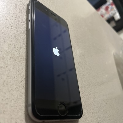 Apple iPhone 6 - 64 GB - Silver (T-Mobile) for sale online | eBay