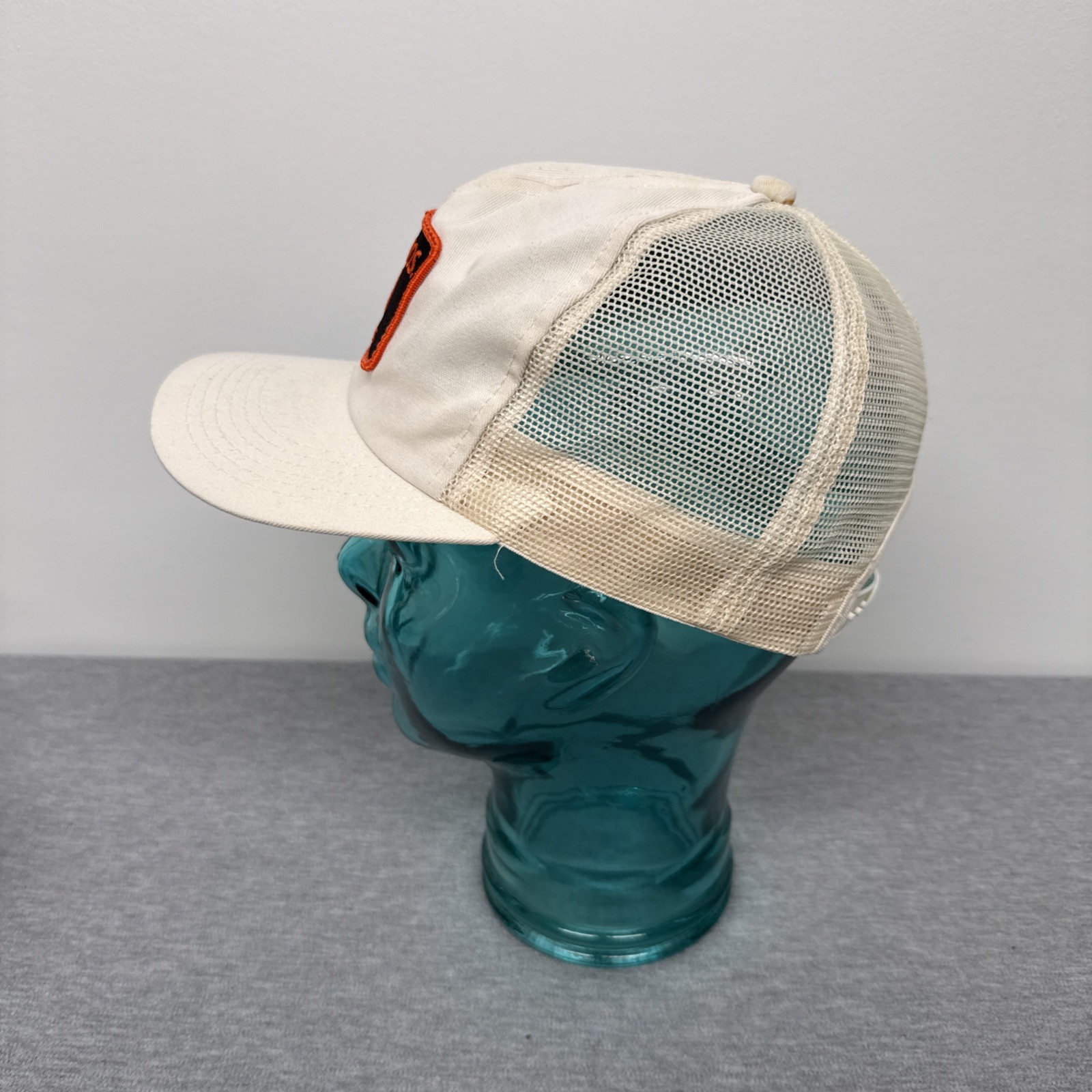 Ritchie Bros. Auctioneers Patch Snapback Made in … - image 3