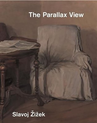 The Parallax View (Short Circuits) by }i~ek, Slavoj 0262512688 FREE Shipping