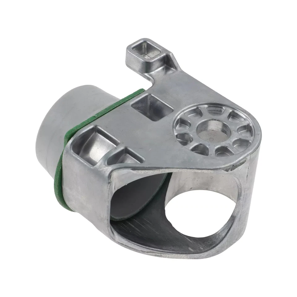 Muffler Exhaust Pipe Hanger Device 68185869AB For Jeep Cherokee 2015-2021 - Image 4 of 4