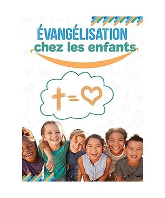 E¿vange¿lisation chez les enfants, Rafael Serrano