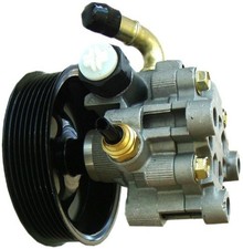 2011-16 Ford F-250 F-350 Super Duty 6.7l Diesel Power Steering Pump Stp-346 Oem