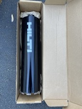 HILTI BLACK #2329714 BS-F 3 / 16 SP-H DIAMOND...