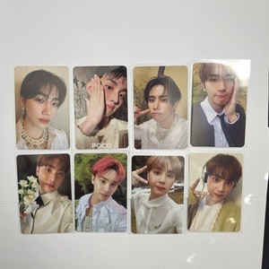 The Boyz Phantasy | eBay