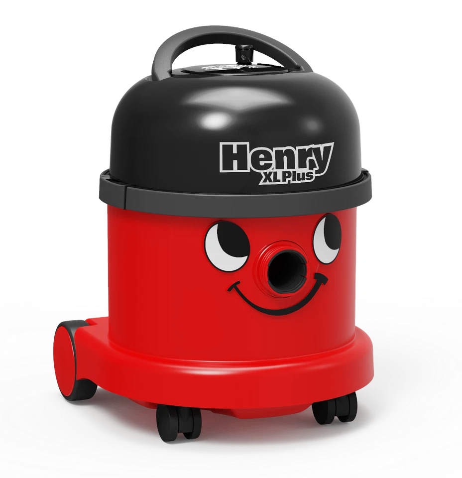 Henry XL Plus Vacuum Cleaner NRV 370 - Direct from UK Manufacturer - Image 3 of 4