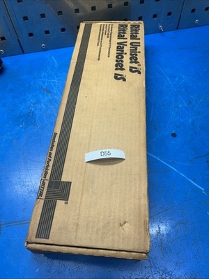 Rittal 36 30 251 universal Sub-Rack 19'' Uniset NIB Fast Shipping!+ Warranty