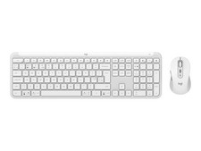 Logitech Signature Slim Combo MK950 Keyboard and mouse set 100 920-012484