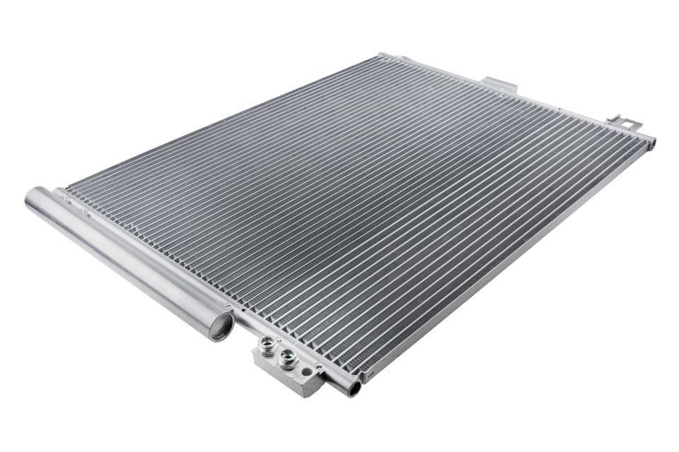 NTY CCS-CH-023 Condenser, air conditioning for JEEP - Image 7