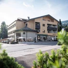 5 days holiday hotel Simpaty Val Pusteria Dolomites South Tyrol biking travel