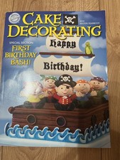 Wilton Yearbook 2010 Cake Decorating Magazine