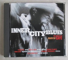 INNER CITY BLUES/ THE MUSIC OF MARVIN GAYE