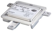 Audi A4 B8 Xenon Scheinwerfer SteuergeräT 07-15 OEM Hella Hella