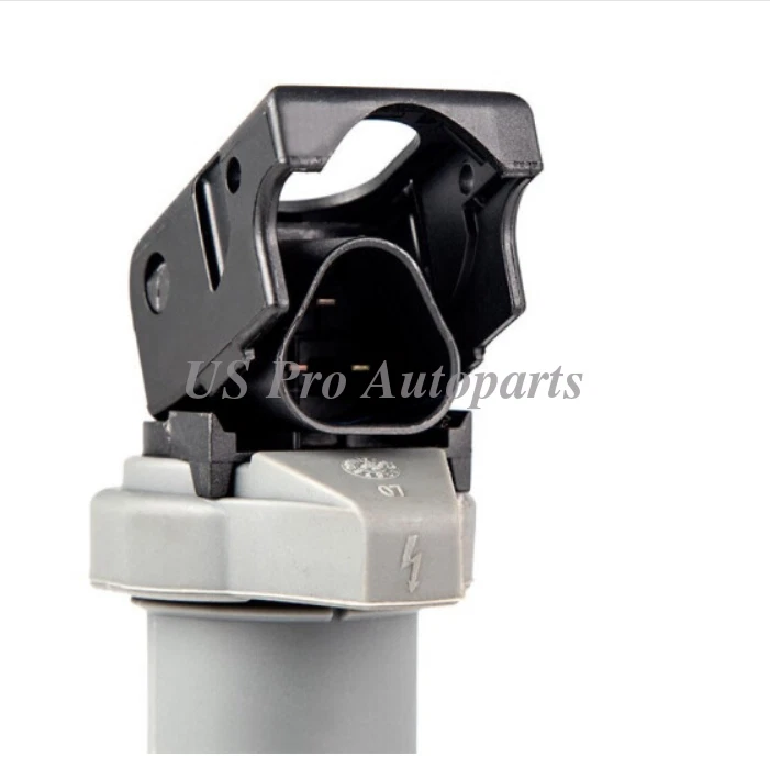For BMW 740i 2011-2015 X3 2011-2017 3.0L 12130148594 6X OEM NGK Ignition Coils - Image 4 of 4