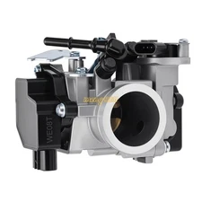 Fuel Injection Throttle Body Fits Honda TRX420 FE/FM/TE/TM Rancher 420 2007-2013