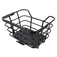 Atran Fahrrad System Korb Velo Epic M 23Ltr 40X20X29Cm Schwarz Transport Adapter