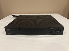 RCA Digital Receiver DRD302RA No Remote - Untested