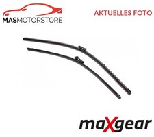 SCHEIBENWISCHER WISCHERBLATT VORNE MAXGEAR 39-0159 A FÜR BMW X5,X6,E70,E72