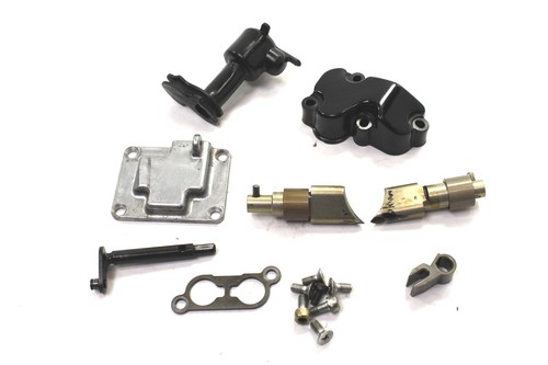 2025 Kawasaki KX112 OEM Power Valve 12005-0731