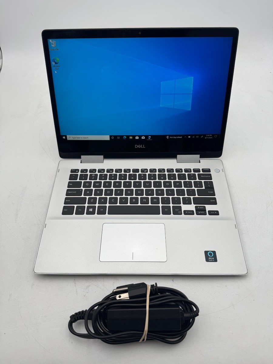 Dell Inspiron 5482. Core i5-8265u.メモリ8gb Dell Inspiron 5482 14