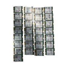 Intel Dual Band Wireless-AC 7265 Wi-Fi Card M...