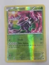 Pokémon Genesect 16/113 Black & White Legendary Treasures 2013 Reverse Holo Card