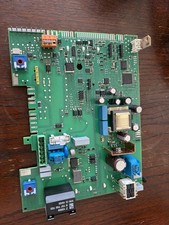 New Worcester Bosch Boiler PCB Main Control Board 8737702723 057900012187483