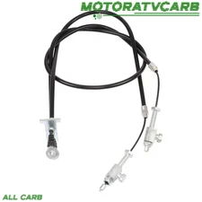 ALL-CARB Mower Lifting Cable AM146079 AM116462 AUC10015 For John Deere Z335E