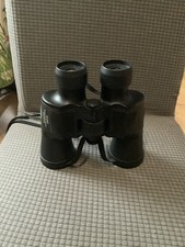 Fernglas 10x50 Multi Coated Optics 99M/1000M 