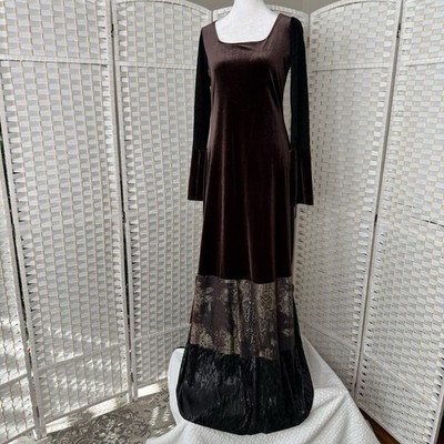 Gypsy Circus women's dress.