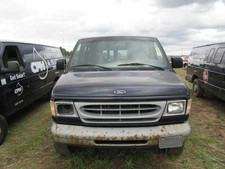 Driver Front Window Regulator Manual Fits 92-00 FORD E150 VAN 184875