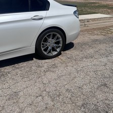 19in Niche Chrome Rims Tires 19in Niche Chrome Rims Tires