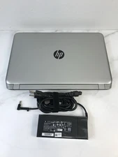 HP Pavilion 15-p043cl 15.6" Laptop - Powers On - Damaged Screen