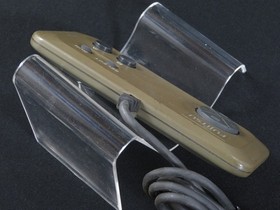 Tested FM TOWNS MARTY Original Controller Gamepad FMT-PD102 FUJITSU Japan 2