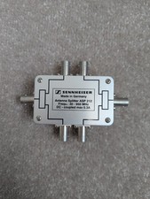 Sennheiser Antenna Splitter Asp 212
