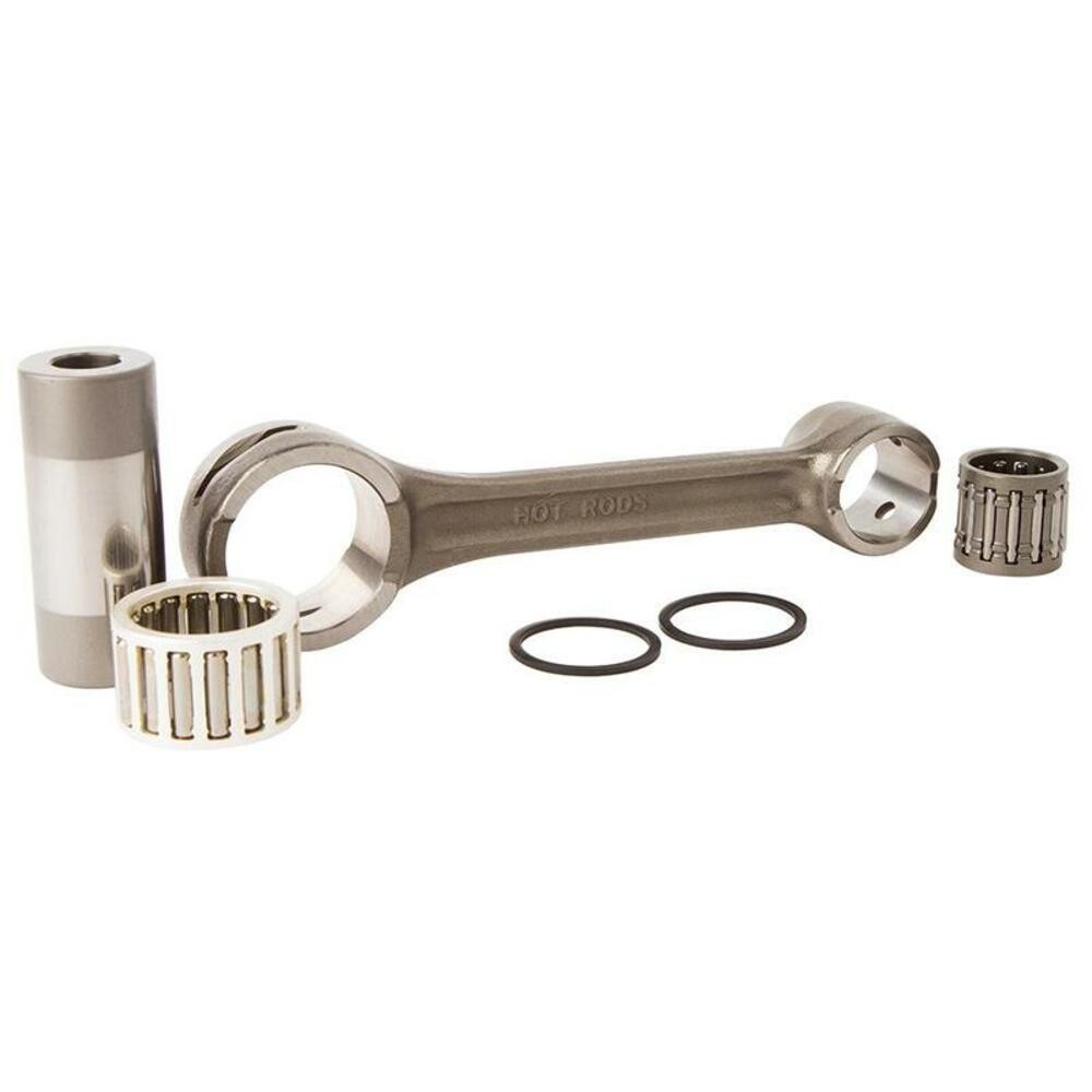 Hot Rods 8105 Crankshaft Connecting Rod Kit For Motorcycle Parts Accessories