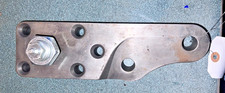 Rough Stuff Passenger Side Dana60 Springless High Steer Arm. No Shim Rough Stuff Passenger Side Dana60 Springless High Steer Arm. No Shim