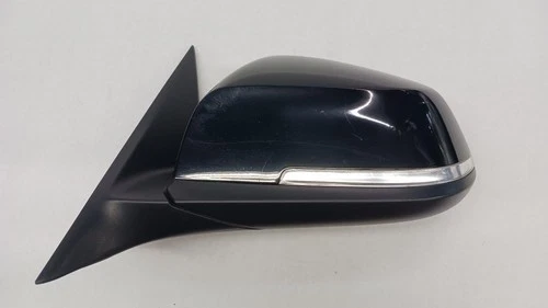'13-'18 BMW 320i Left driver Door Mirror Power OEM Grade A!