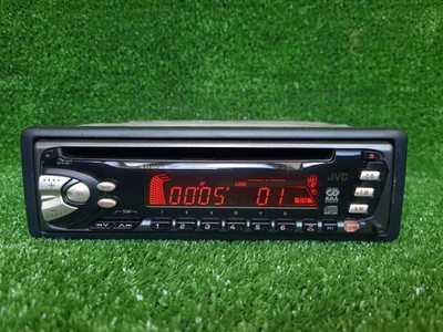 Jvc Kds7r Jvc Kd-s7r Original Autoradio
