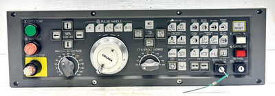 Okuma E0105-566-055-3 OSP Machine Panel 7000L-S - WARRANTY
