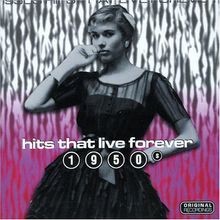 Hits That Live Forever 50 S von Hits That Live Foreve... | CD | Zustand sehr gut