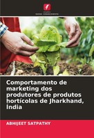 Abhijeet Satpathy | Comportamento De Marketing Dos Produtores De Produtos...