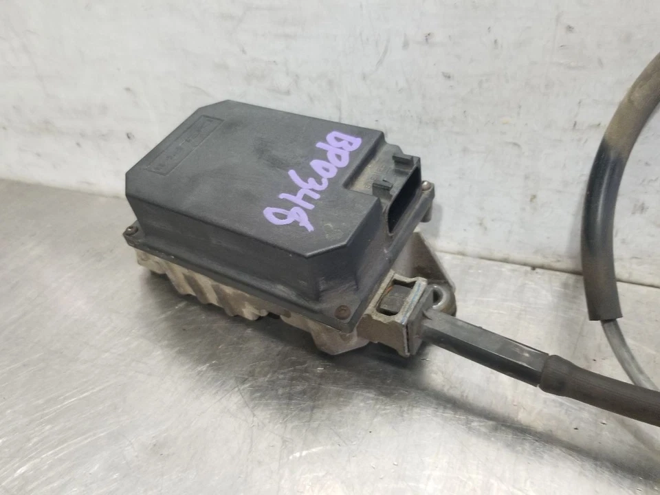 02 2002 GMC SIERRA 1500 SLT КРУИЗ-КОНТРОЛЬ МОДУЛЬ 25315559 - Изображение 3 из 4