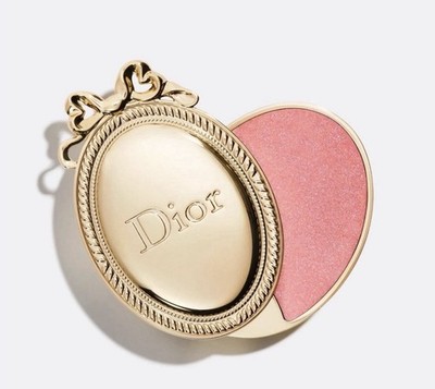 Dior Médaillon 24-Hour Hydrating Lip Balm - ungeöffnet