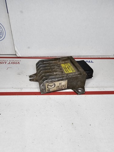 Mazda 5 2008-2010 TCU TCM Transmission Control Module L39C 18 9E1C - Picture 1 of 8