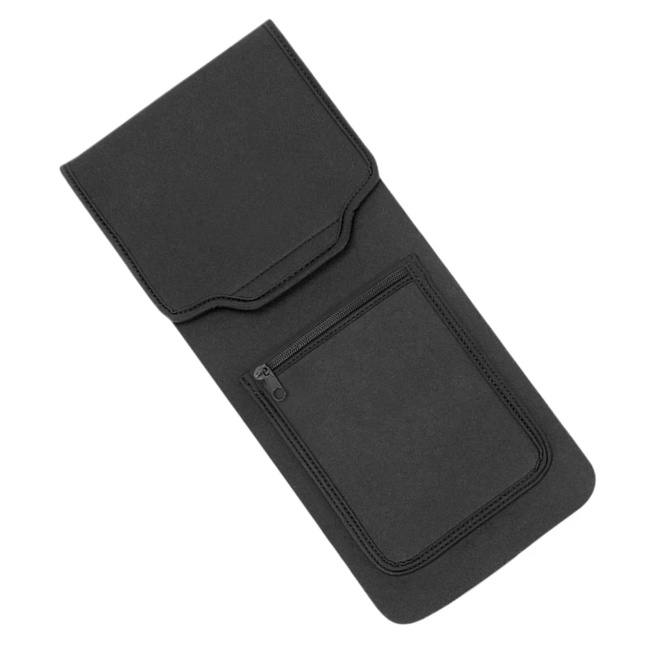 Keyboard Mouse Sleeve Travel Case Dustproof Shockproof Mouse Storage Pouch - Image 2 of 4