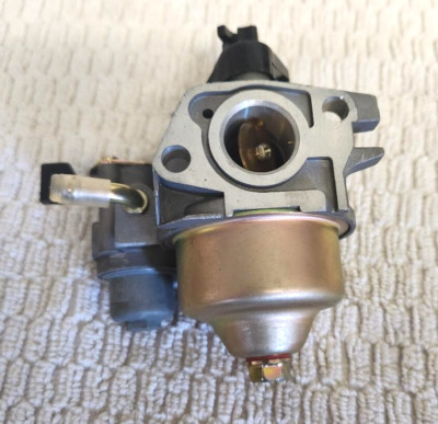 Prime Line 7-01229 Carburetor; Replaces Honda 16100-ZE7-W21