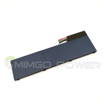 New AP12A3i Battery For Acer Aspire Timeline Ultra U M3-581TG M5-481TG